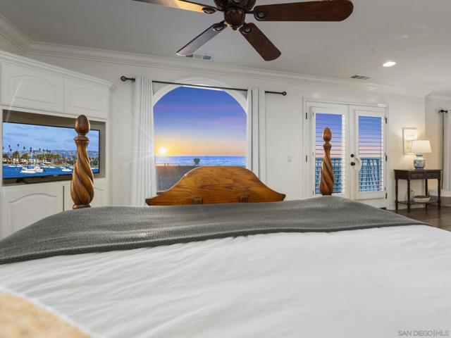 Image 8 of 53 For 2727 Ocean Front Walk
