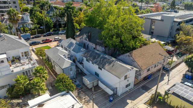 3552 Front St, San Diego, California 92103, ,Multi-Family,For Sale,Front St,240025509SD