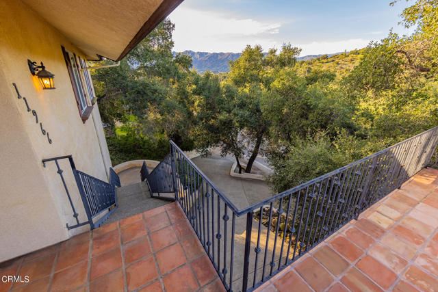Detail Gallery Image 33 of 33 For 11966 N Ventura Ave, Ojai,  CA 93023 - 3 Beds | 2 Baths
