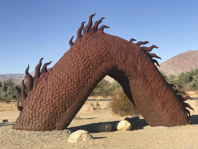 Detail Gallery Image 29 of 33 For 0 Verbena Dr, Borrego Springs,  CA 92004 - – Beds | – Baths