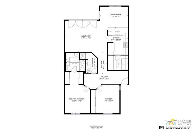 Image 60 of 61 For 35200 Cathedral Canyon Drive S152