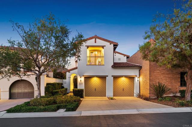 listing main picture