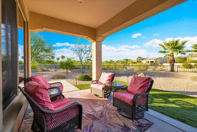 14 Chianti, Rancho Mirage, CA 92270