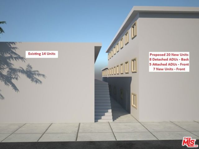Image 6 of 18 For 10028 San Fernando Road