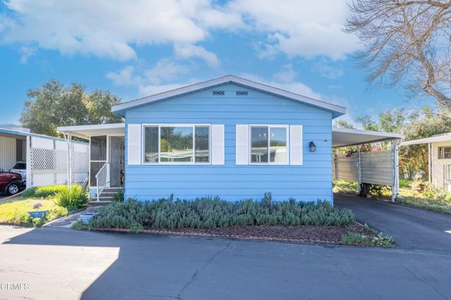 Detail Gallery Image 2 of 27 For 1202 Loma Dr #46,  Ojai,  CA 93023 - 2 Beds | 2 Baths