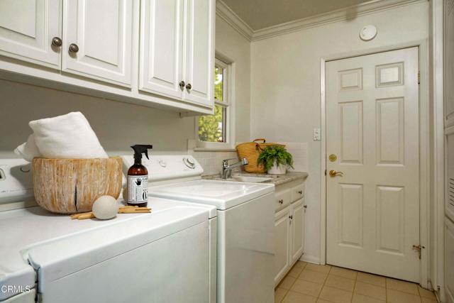Detail Gallery Image 34 of 37 For 432 Oliveta Pl, La Canada Flintridge,  CA 91011 - 4 Beds | 3 Baths