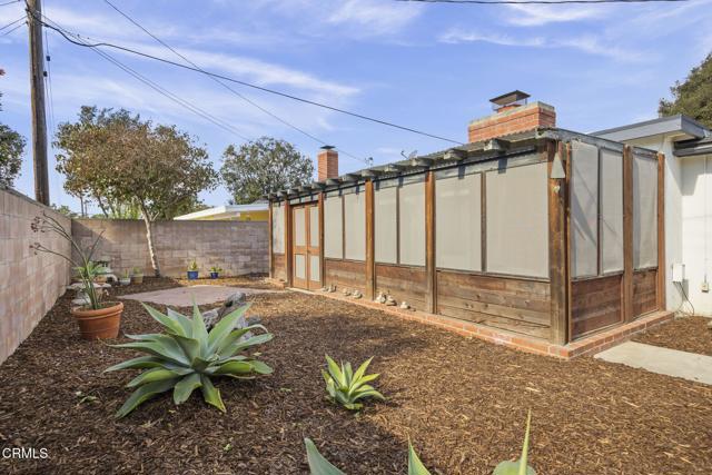 Detail Gallery Image 53 of 63 For 5318 Elmhurst St, Ventura,  CA 93003 - 3 Beds | 2 Baths