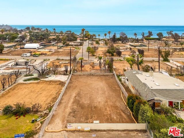 Drew Fenton | 16844 Edgar Street Pacific Palisades CA | MLS: 7354876