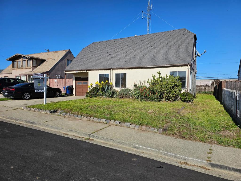 105 Francisco Drive