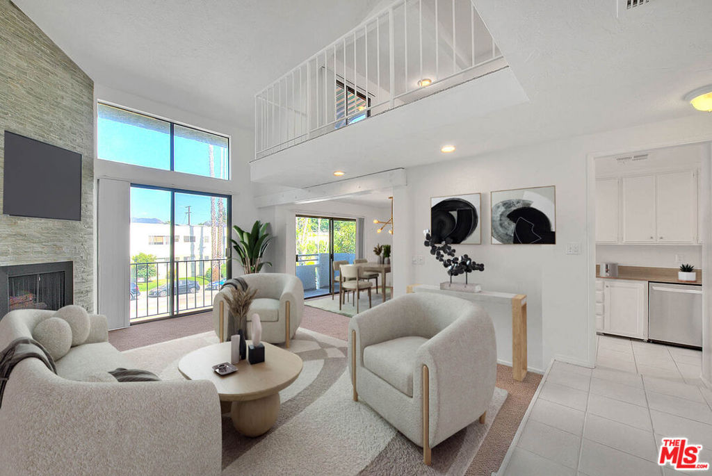 4311 Colfax Avenue #215