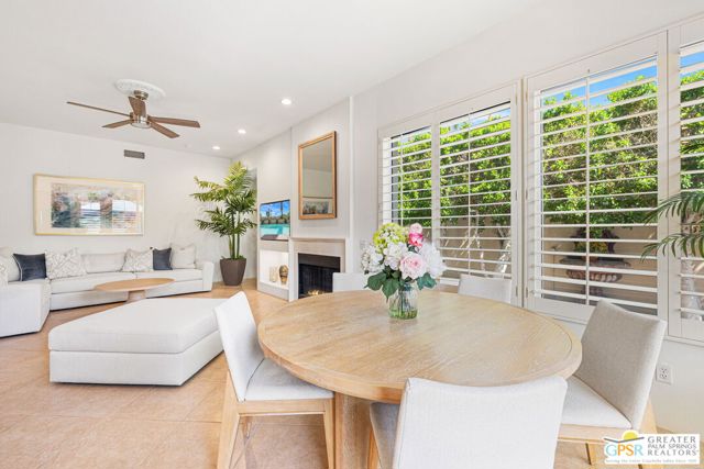 2 Via Elegante, Rancho Mirage, CA 92270
