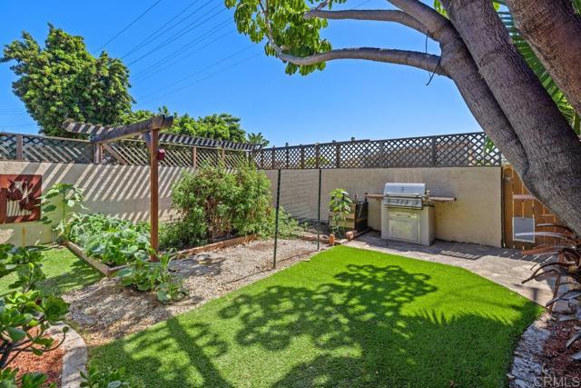 Detail Gallery Image 25 of 37 For 3973 69th St, San Diego,  CA 92115 - 3 Beds | 2 Baths