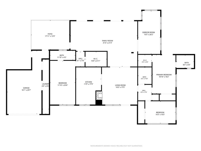 1075 E Sunny Dunes Road, Palm Springs, CA 92264