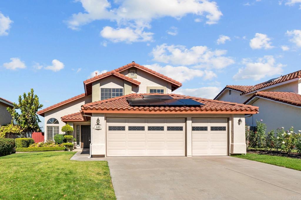 685 Redlands Pl