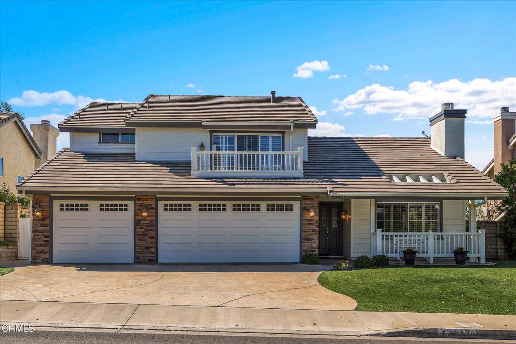 23422 Westford Place