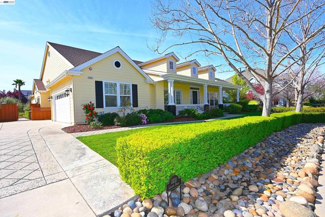 Image 1 of 59 For 2221 Leccino Ct