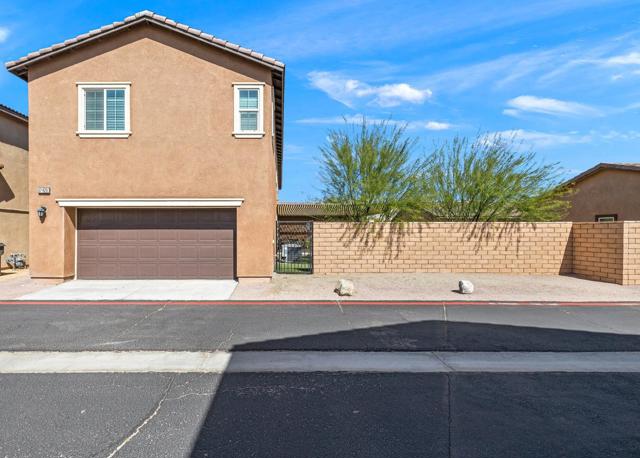Image 36 of 46 For 67829 Rio Pecos Drive