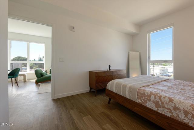 Detail Gallery Image 21 of 40 For 18900 Parthenia St #201,  Northridge,  CA 91324 - 1 Beds | 1 Baths