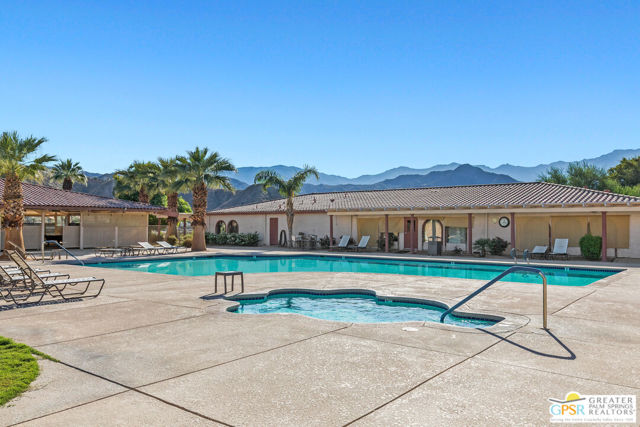 312 Via Don Benito, Cathedral City, California 92234, 2 Bedrooms Bedrooms, ,2 BathroomsBathrooms,Residential,For Sale,Via Don Benito,24430849