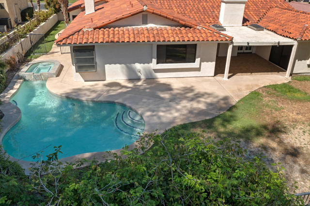 39440 Tandika Trail S, Palm Desert, CA 92211