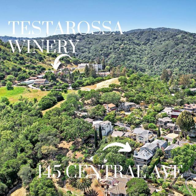 145 Central Avenue Avenue, Los Gatos CA: https://media.crmls.org/mediaz/88466980-c481-4e20-8842-b1481d1b710e.jpg