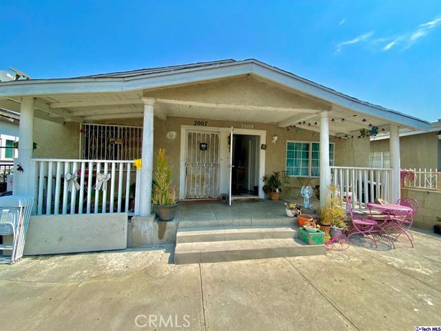 2007 Bailey St, Los Angeles, CA 90033