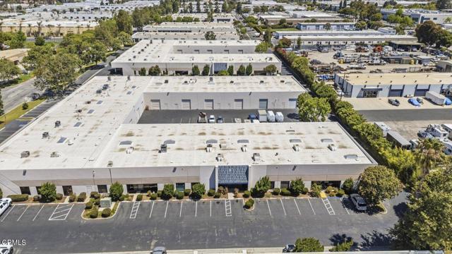  Commercial for Sale in Ventura, California