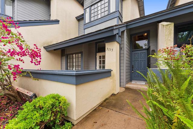 Detail Gallery Image 1 of 25 For 3115 Morning Way, La Jolla,  CA 92037 - 3 Beds | 2/1 Baths