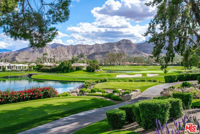 2 Sussex Court, Rancho Mirage, CA 92270