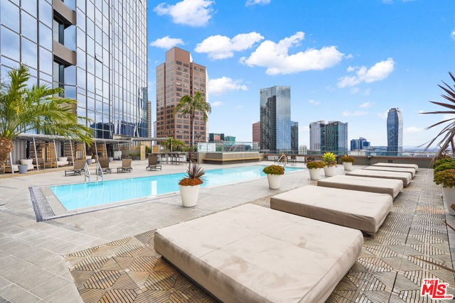 1100 Wilshire Boulevard, Los Angeles CA: https://media.crmls.org/mediaz/88487844-4db0-4f08-8d5e-770fd64e83ca.jpg