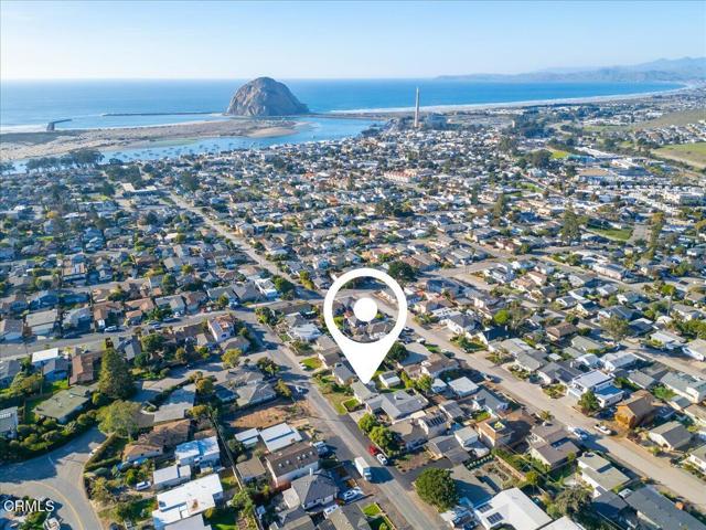 Detail Gallery Image 29 of 55 For 925 Pecho St, Morro Bay,  CA 93442 - 2 Beds | 1 Baths