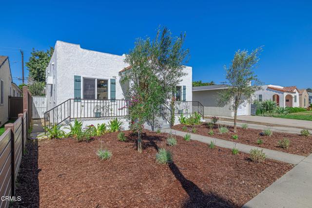 Image 3 for 2329 Easy Ave, Long Beach, CA 90810