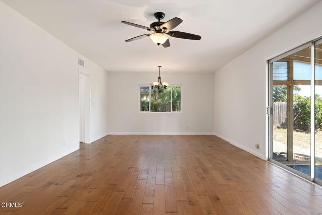 Detail Gallery Image 6 of 25 For 5632 Pembroke St, Ventura,  CA 93003 - 3 Beds | 2 Baths