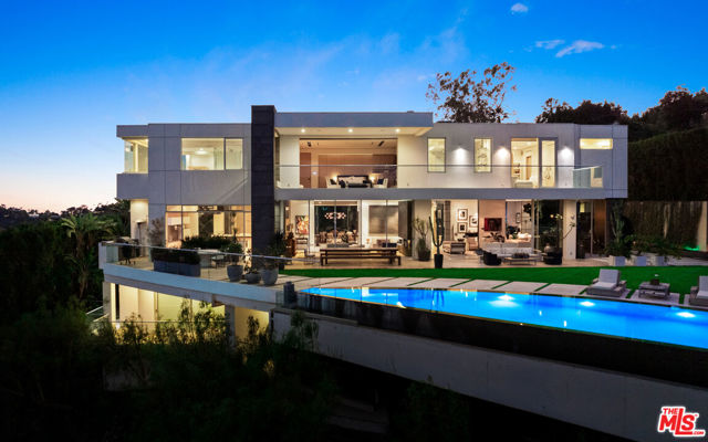 Drew Fenton | 1740 Bel Air Road Los Angeles CA | MLS: 7681056