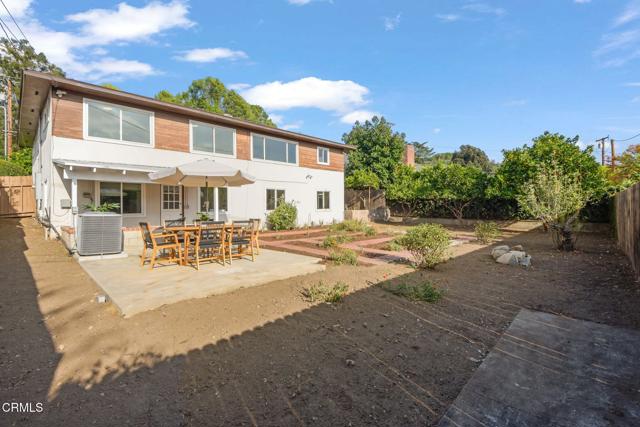 Detail Gallery Image 47 of 54 For 2702 Orange Ave, La Crescenta,  CA 91214 - 3 Beds | 2 Baths