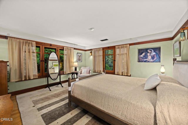Detail Gallery Image 34 of 74 For 657 Prospect Bld, Pasadena,  CA 91103 - 5 Beds | 3 Baths