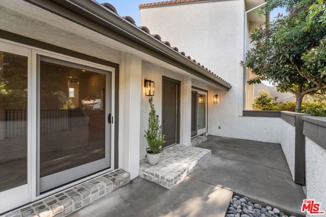 Drew Fenton | 1648 Palisades Drive Pacific Palisades CA | MLS: 7459601