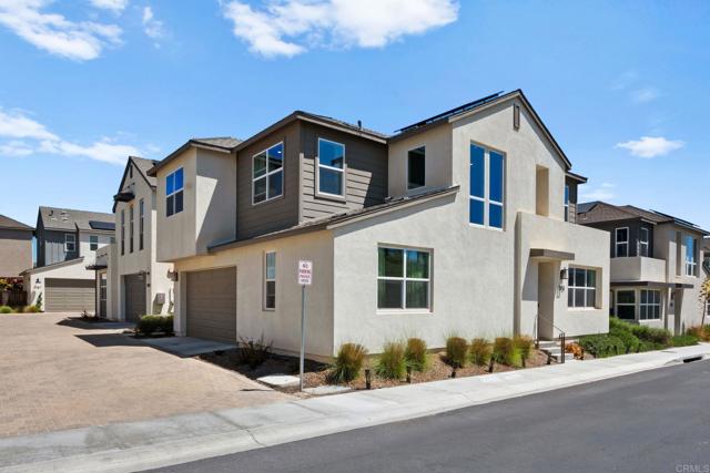 Home for Sale in Chula Vista
