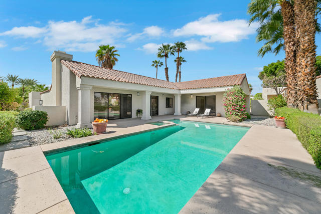 10003 Sunningdale Drive, Rancho Mirage, CA 92270