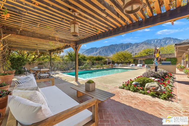 Details for 1850 Smoke Tree Lane, Palm Springs, CA 92264