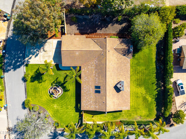 Detail Gallery Image 33 of 35 For 775 Calle Del Norte, Camarillo,  CA 93010 - 4 Beds | 3 Baths