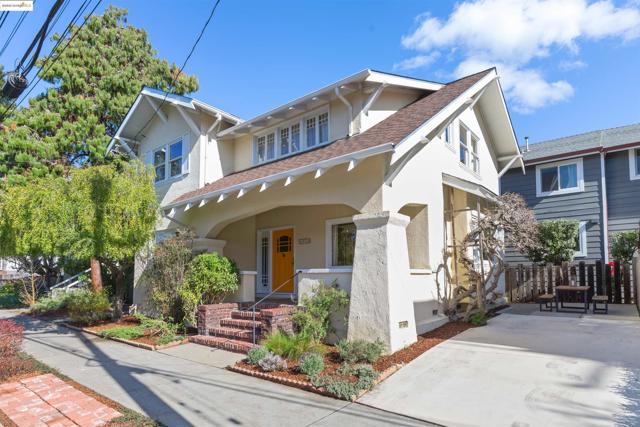 Details for 6406 Benvenue Ave, Oakland, CA 94618