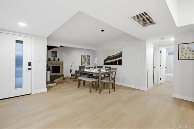 Detail Gallery Image 25 of 60 For 5461 Brunswick Ave, San Diego,  CA 92120 - 3 Beds | 2 Baths