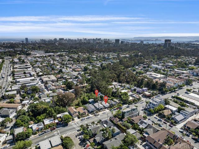 Detail Gallery Image 48 of 50 For 1607 1609 Robinson Ave, San Diego,  CA 92103 - – Beds | – Baths