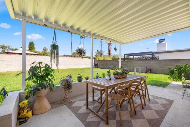 Detail Gallery Image 21 of 31 For 4774 Appleton St, San Diego,  CA 92117 - 3 Beds | 2 Baths
