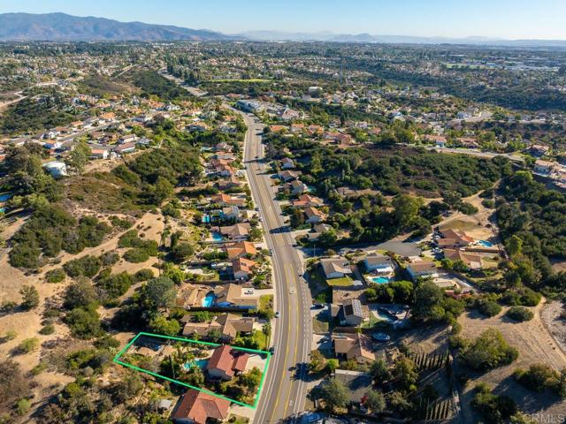 Detail Gallery Image 2 of 52 For 4225 Corral Canyon Road, Bonita,  CA 91902 - 4 Beds | 2/1 Baths