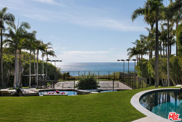5 Bed Home for Sale in Malibu, California