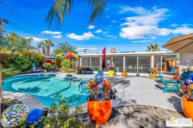 Image 3 of 46 For 68401 Rodeo Road