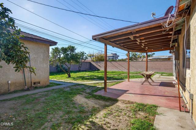 Detail Gallery Image 15 of 20 For 236 E Poplar St, Oxnard,  CA 93033 - 3 Beds | 2 Baths