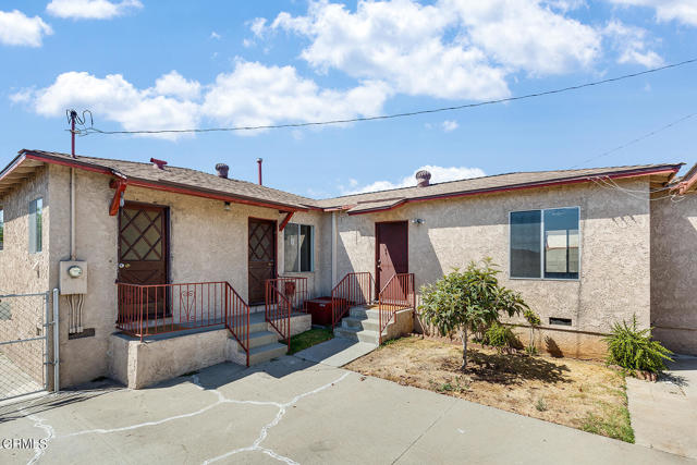 Detail Gallery Image 23 of 25 For 604 via Val Verde, Montebello,  CA 90640 - 4 Beds | 2 Baths